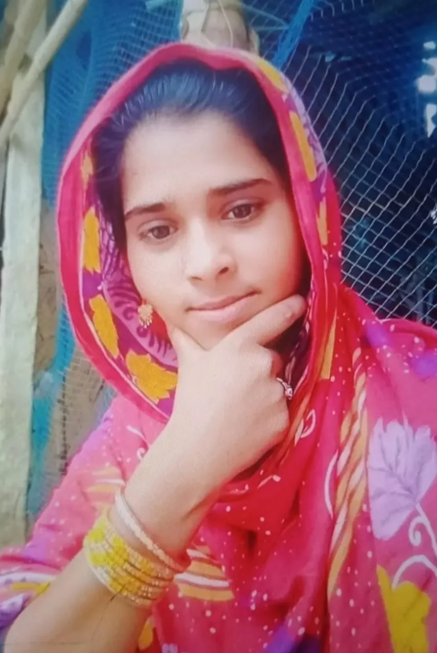 কুলতলিতে এক গৃহবধূর মৃত্যুকে ঘিরে চাঞ্চল্য ছড়ালো