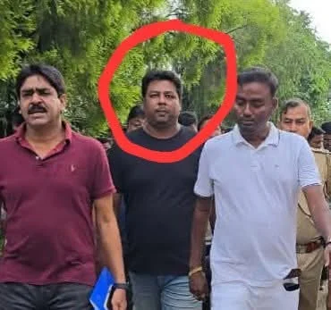 ভাঙড়ে গুলিবিদ্ধ তৃণমূল কংগ্রেসের নেতা