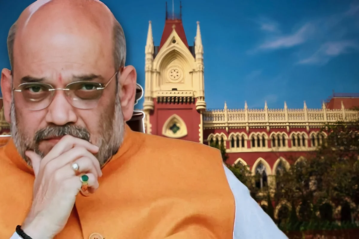 বাংলার পরিযায়ী শ্রমিকদের বাংলাদেশে পুশ ব্যাক? হাই কোর্টে উঠল বড় প্রশ্ন, কেন্দ্রের স্বরাষ্ট্র মন্ত্রককে তলব রিপোর্ট