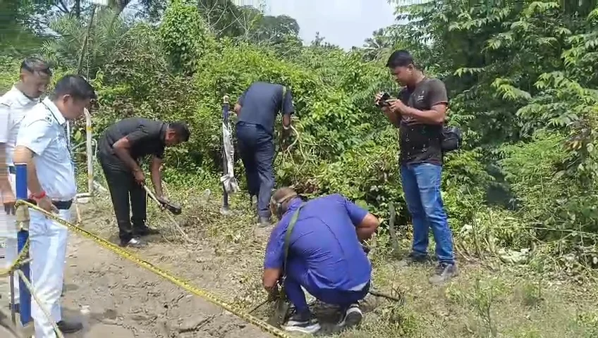 ভাঙড়ে রাজ্জাক খাঁ খুনকাণ্ডে নয়া মোড়, তদন্তে গতি, নিরাপত্তা জোরদার, পরিবারের পাশে প্রশাসন