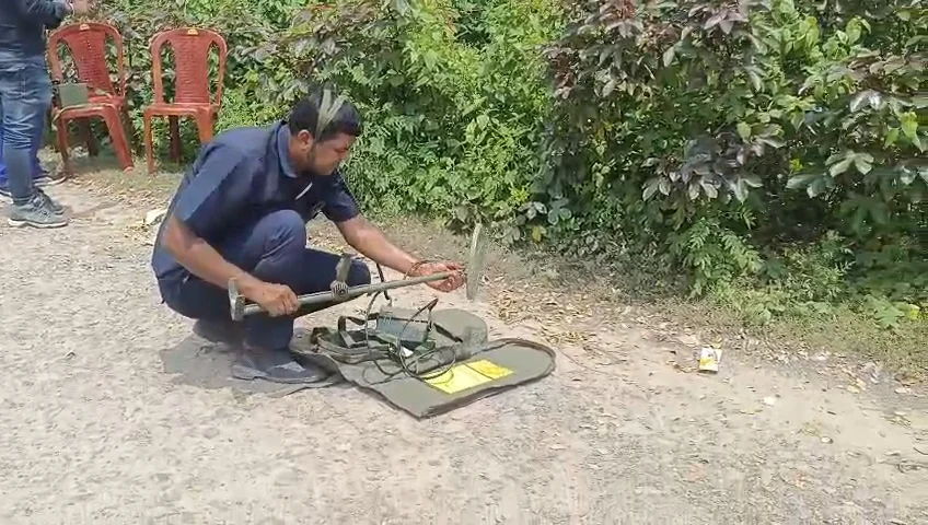 ভাঙড়ে রাজ্জাক খাঁ খুনকাণ্ডে নয়া মোড়, তদন্তে গতি, নিরাপত্তা জোরদার, পরিবারের পাশে প্রশাসন