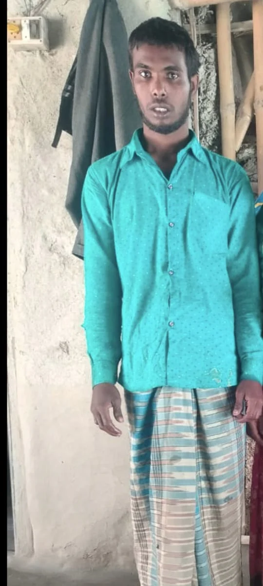 বিহারে কাজে গিয়ে নিখোঁজ জয়নগরের যুবক,উদ্বিগ্ন পরিবার
