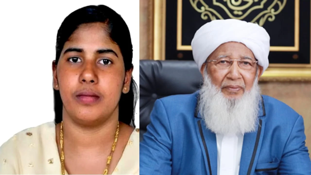 ইয়েমেনে বন্দি নিমিশার ফাঁসি রুখতে এগিয়ে এলেন ভারতের গ্র্যান্ড মুফতি, সাময়িক স্বস্তি ভারতীয় নার্সের পরিবারে