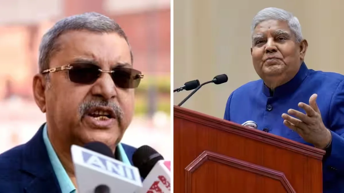 হুমকি দিয়ে পদত্যাগ করানো হয়েছে ধনখড়কে: বিস্ফোরক দাবি কল্যাণের