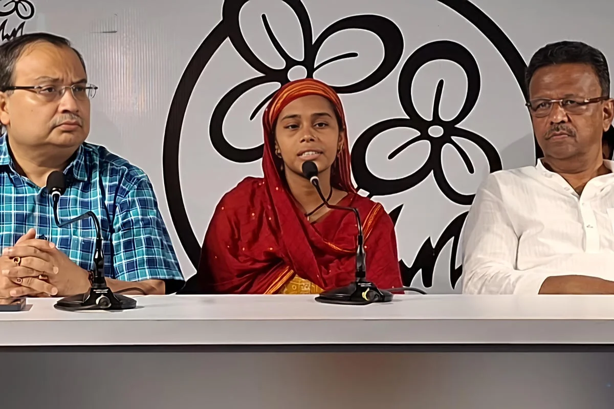 ‘জয় শ্রীরাম’ না বলায় মারধর ও টাকার দাবি  - দিল্লি পুলিশের বিরুদ্ধে বিস্ফোরক অভিযোগে তোলপাড়