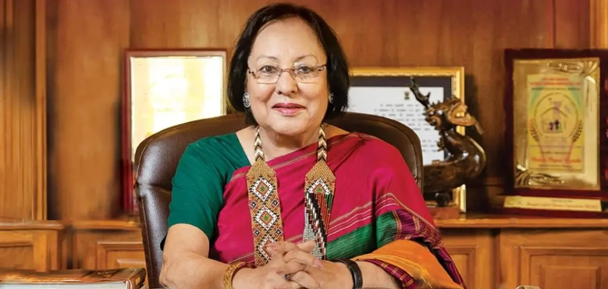 স্বাধীনতা পর ভারতের ১০ অন্যতম মুসলিম নেতার নাম