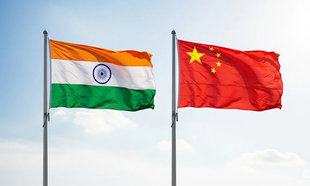 China’s foreign minister: সীমান্ত নিয়ে আলোচনায় ভারতে আসছেন চিনের বিদেশ মন্ত্রী