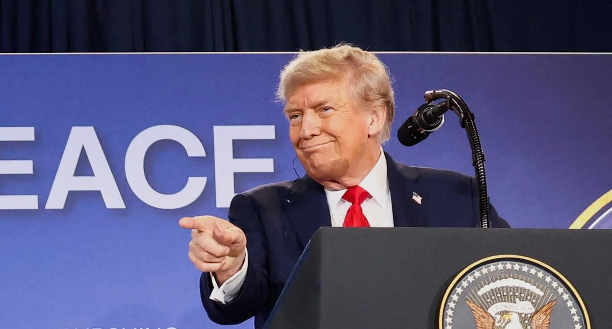 ভারতে বাড়তি ২৫ শতাংশ শুল্ক নাও চাপতে পারে, ইঙ্গিত ট্রাম্পের