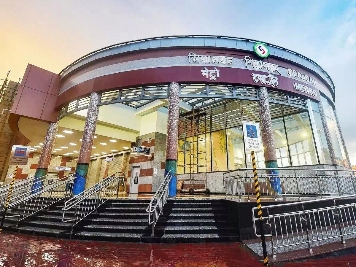 Breaking: শুভেন্দু-শমীক-শান্তনুকে পাশে নিয়ে ৩ মেট্রো রুটের উদ্বোধন Modi-র