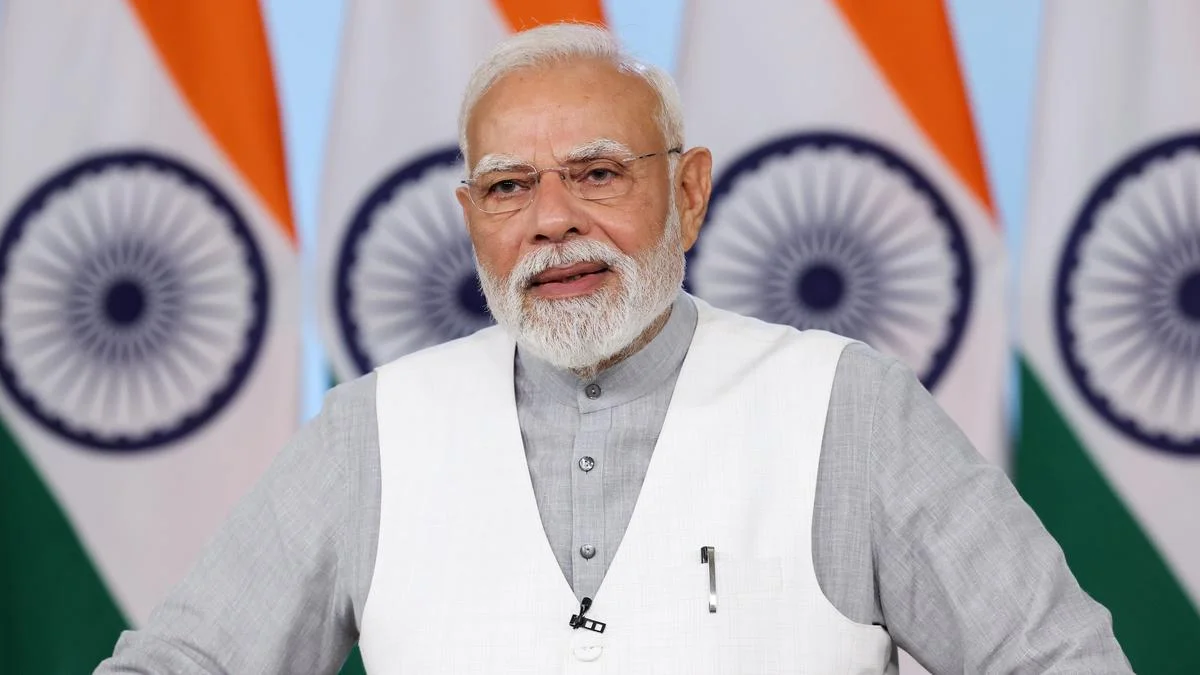 ‘আপনার সঙ্গে কাজ করার জন্য উন্মুখ’, তারেক রহমান-কে অভিনন্দন বার্তা নরেন্দ্র মোদি-র