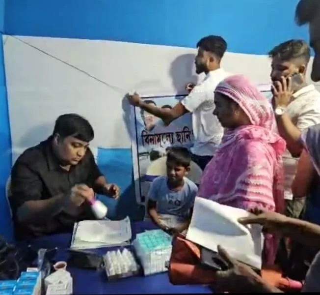 অভিষেক বন্দ্যোপাধ্যায়ের 'সেবাশ্রয়' মডেল এবার বসিরহাটে