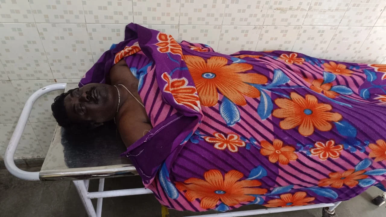 জয়নগরে বিদ্যুৎপৃষ্ট হয়ে মৃত্যু এক যুবকের