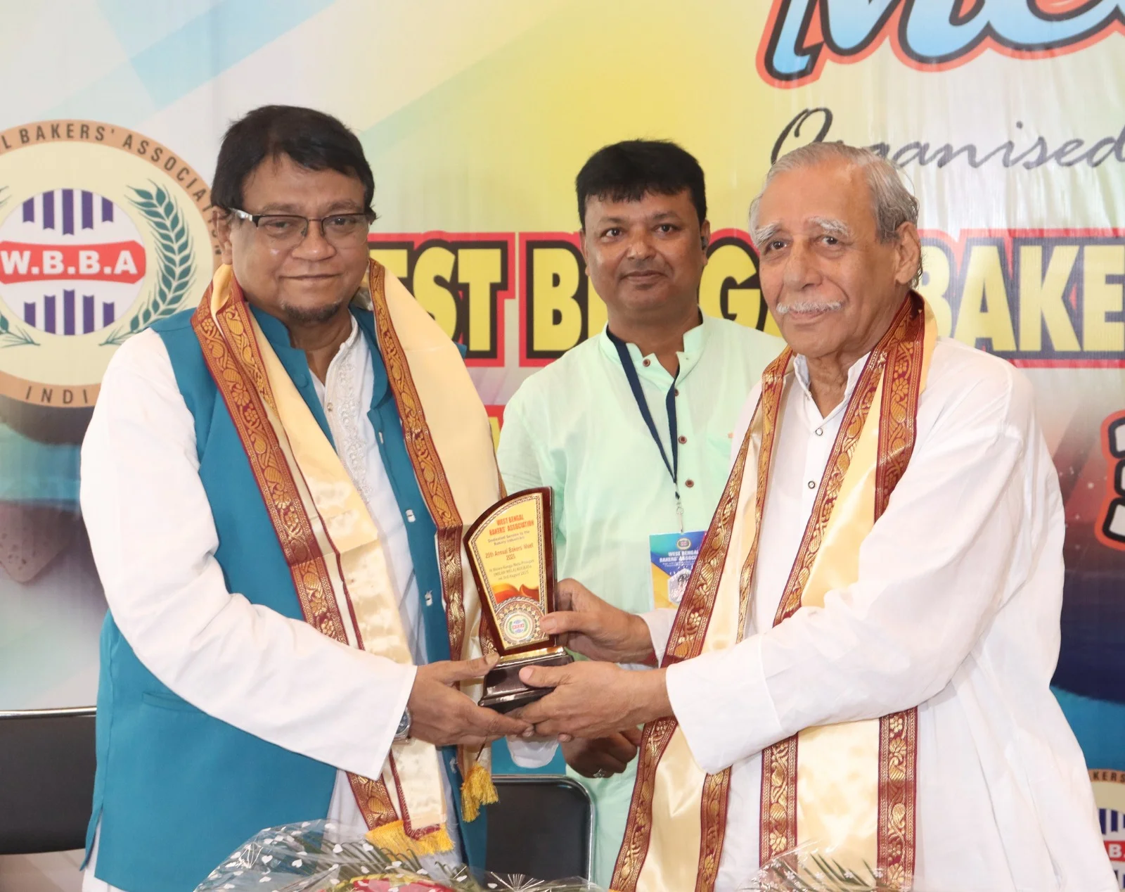 বেকারি শিল্পের সমস্যাগুলিরও সমাধান করা জরুরি : ইমরান