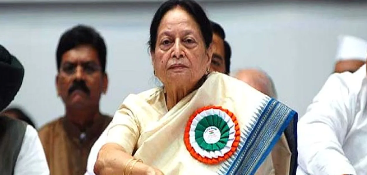 স্বাধীনতা পর ভারতের ১০ অন্যতম মুসলিম নেতার নাম