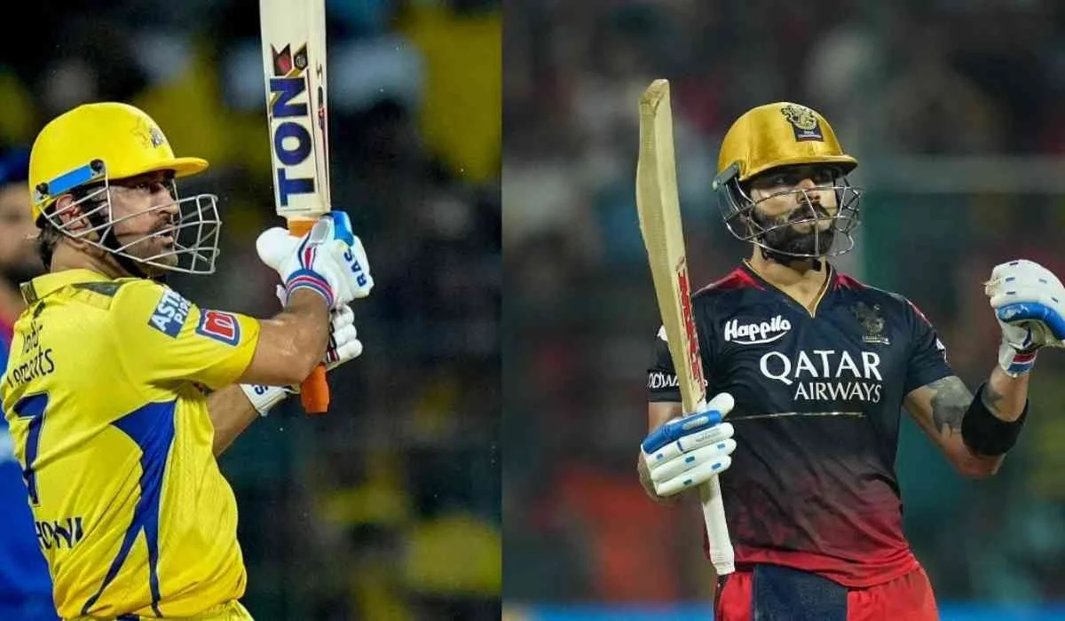 বিরাট কোহলি থাকলে বিনোদনের অভাব হয় না: মহেন্দ্র সিং ধোনি