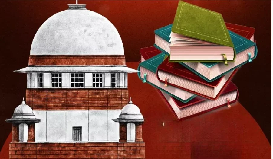J&K Govt's: ২৫ বিখ্যাত লেখকের বই নিষিদ্ধ কাশ্মীরে, মামলা নিল না Supreme Court