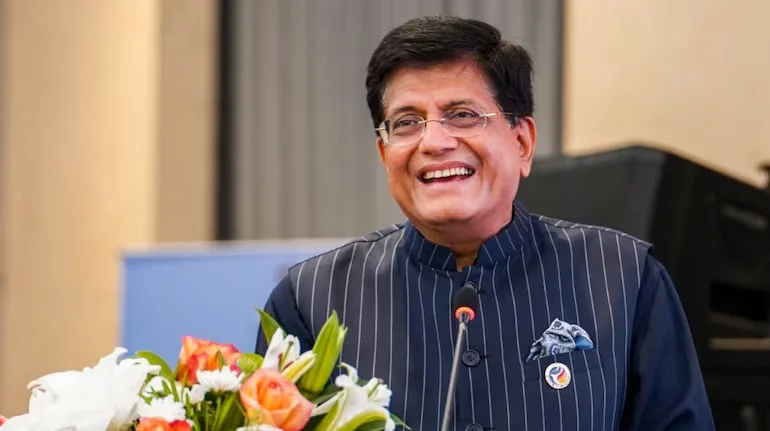 মার্কিন কাঁটা সত্বেও বিকল্প পথে রফতানি চলবে: Piyush Goyal