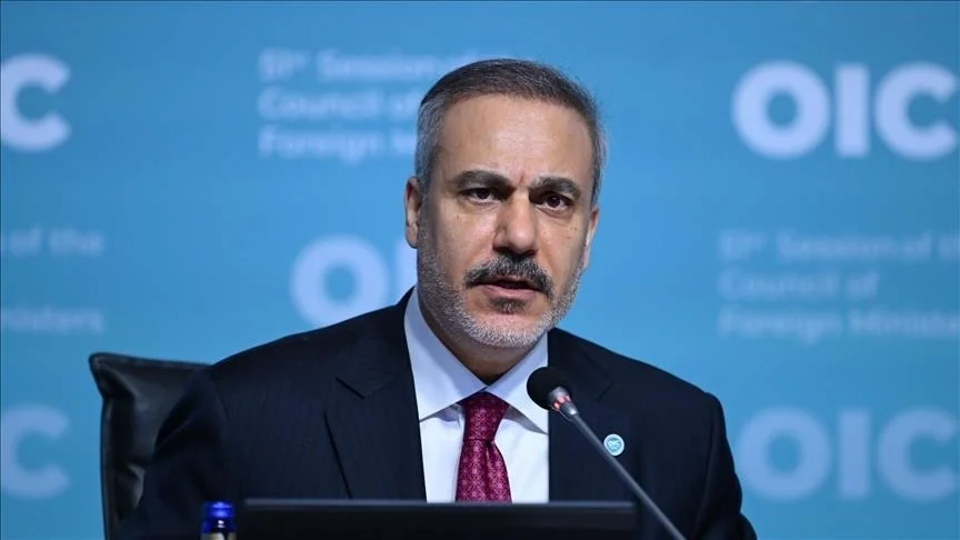 রাষ্ট্রসংঘ থেকে ইসরাইলকে বরখাস্তের দাবি তুলল তুরস্ক