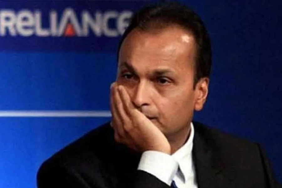 অনিল আম্বানির প্রায় ৪ হাজার কোটি টাকার সম্পত্তি বাজেয়াপ্ত করল ইডি