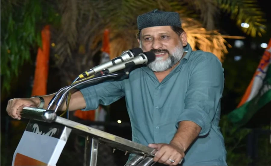 স্বাধীনতায় মুসলিম অবদান প্রচারে নামছেন ভোপালের বিধায়ক মাসুদ