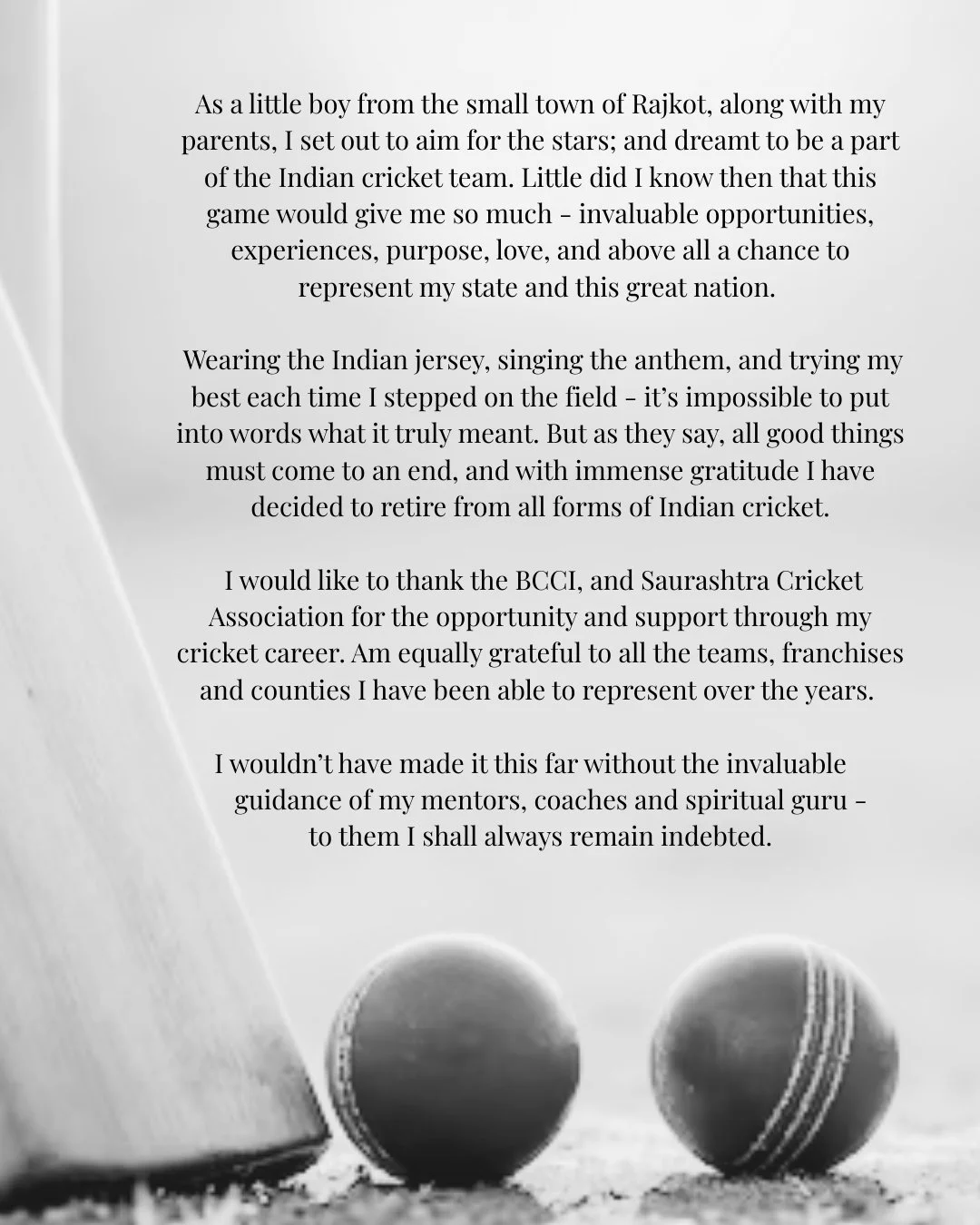 cheteshwar pujara: আন্তর্জাতিক ক্রিকেট থেকে নীরব প্রস্থান পূজারার