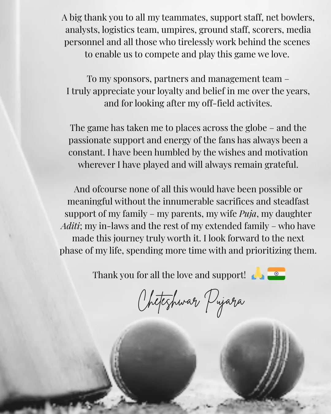 cheteshwar pujara: আন্তর্জাতিক ক্রিকেট থেকে নীরব প্রস্থান পূজারার