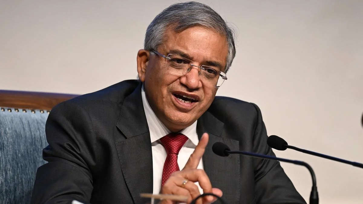 CEC Gyanesh Kumar: মুখ্য নির্বাচন কমিশনারের বিরুদ্ধে ইমপিচমেন্ট প্রস্তাব আনছে 'ইন্ডিয়া'