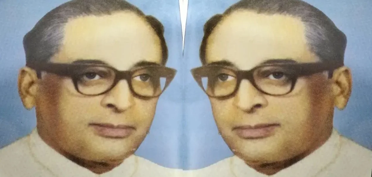 স্বাধীনতা পর ভারতের ১০ অন্যতম মুসলিম নেতার নাম