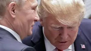 আলাস্কা বৈঠকের পর জেলেনস্কি-ন্যাটো নেতাদের ফোন ট্রাম্পের