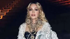 গাজায় গিয়ে শিশুদের পাশে দাঁড়ান, পোপ লিওকে অনুরোধ ম্যাডোনার