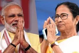 নতুন মেট্রো রুটের উদ্বোধনে কলকাতায় মোদি, আমন্ত্রিত মমতা