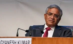 জ্ঞানেশ কুমারকে ইমপিচ প্রস্তাব আনবে ইন্ডিয়া ব্লকের দলগুলি