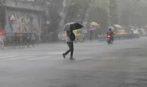 বঙ্গে আবারও দুর্যোগের আশঙ্কা