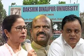 বাকি বিশ্ববিদ্যালয়ে স্থায়ী উপাচার্য নিয়োগ হবে শীঘ্রই: শিক্ষামন্ত্রী