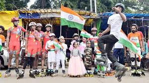 স্বাধীনতা দিবস উপলক্ষ্যে কড়া নিরাপত্তার বজ্র আঁটুনি কলকাতায়, বিশেষ ব্যবস্থা রেড রোডে