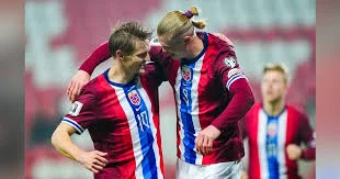 ইসরাইল ম্যাচের লভ্যাংশ ফিলিস্তিনিদের দেবে নরওয়ে