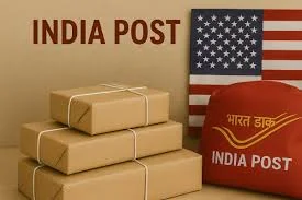 Postal Service: আমেরিকার সঙ্গে ডাক পরিষেবা সাময়িক স্থগিত ভারতের