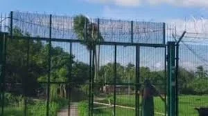 Sheikh Hasina আমলের সেনা সচিব গ্রেফতার, হাকিমপুরে