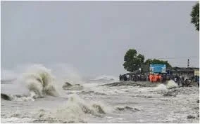 বঙ্গের ছয় জেলায় আগাম দুর্যোগের সতর্কতা জারি