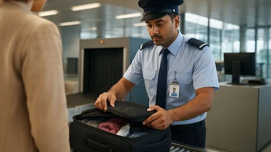 প্রথমবার বিমানে উঠছেন? ভুলেও হাতব্যাগে এই জিনিস'গুলো নেবেন না, তাহলেই.....