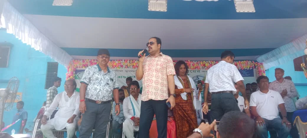 খেলা হবে দিবস পালন জয়নগরে, উপস্থিত তিন প্রাক্তন ফুটবলার