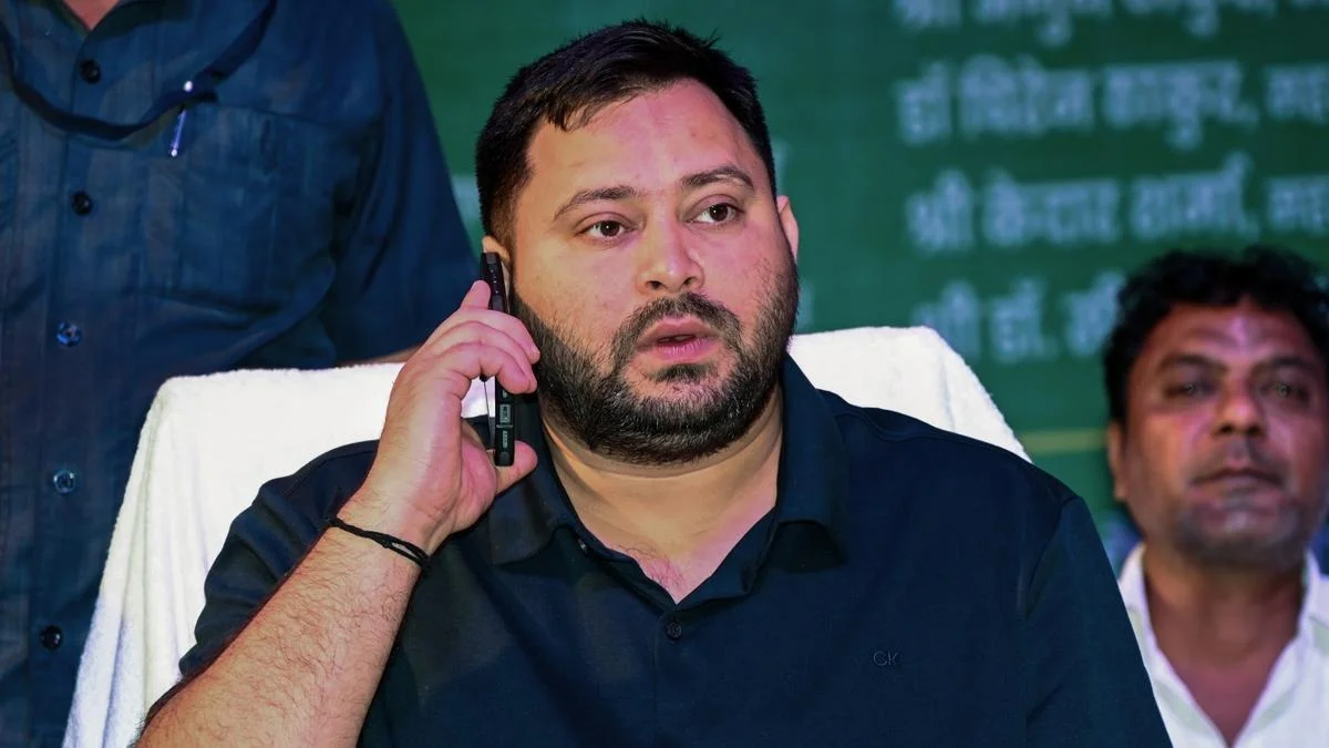RJD leader Tejashwi Yadav: মোদিকে নিয়ে আপত্তিকর পোস্ট, লালু-পুত্র তেজস্বীর বিরুদ্ধে দায়ের মামলা