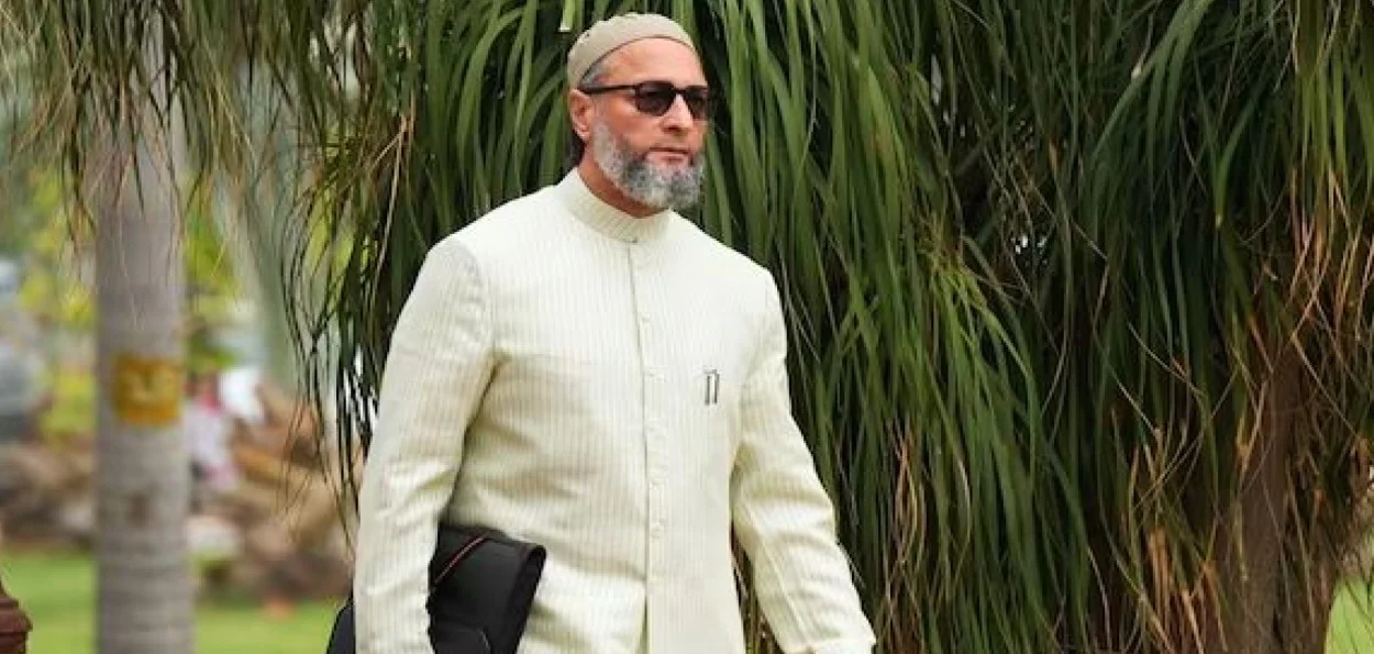 স্বাধীনতা পর ভারতের ১০ অন্যতম মুসলিম নেতার নাম