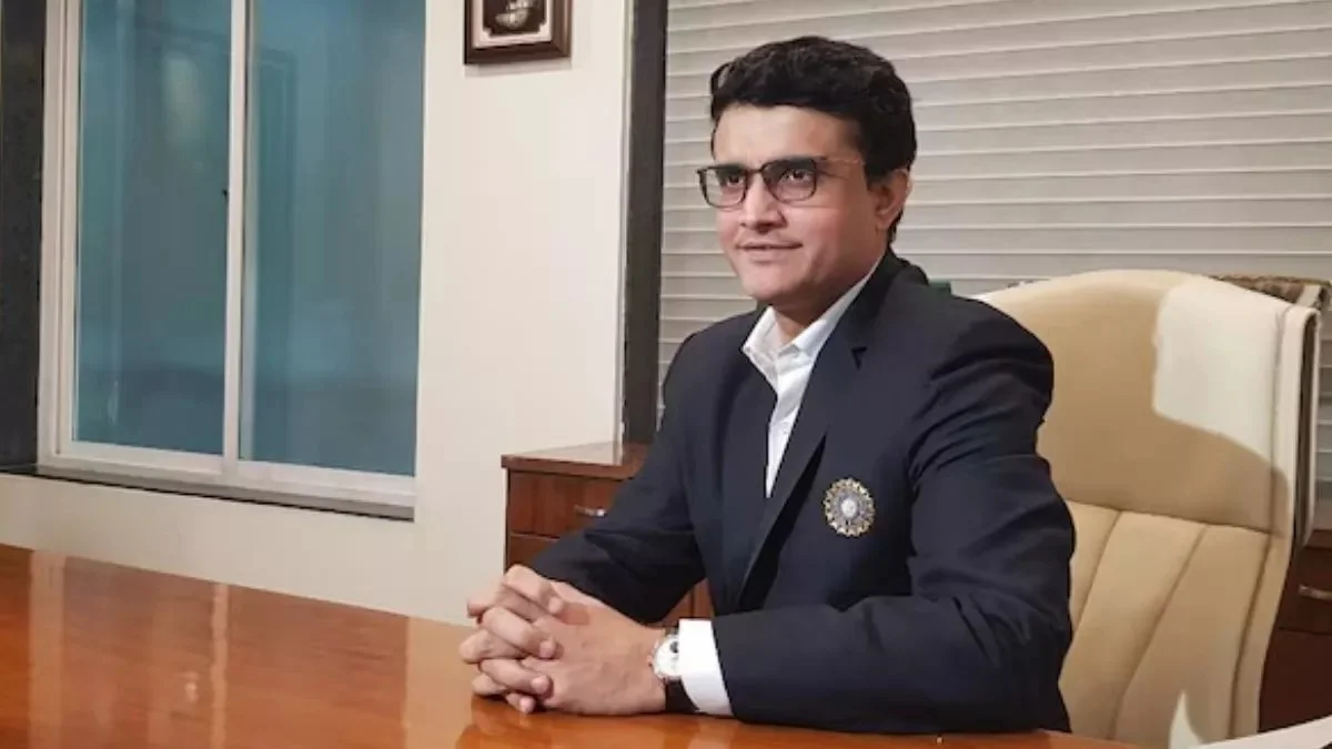 ফের সিএবির সভাপতি হতে চলেছেন সৌরভ