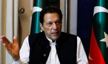 ইমরান খানের দলের ১০৮ নেতাকর্মীর কারাদণ্ড