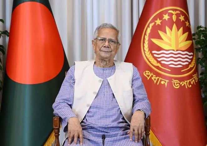 ফেব্রুয়ারিতে রমযান শুরুর আগেই নির্বাচন - ইউনূসের ঘোষণাকে স্বাগত জানাল বিএনপি