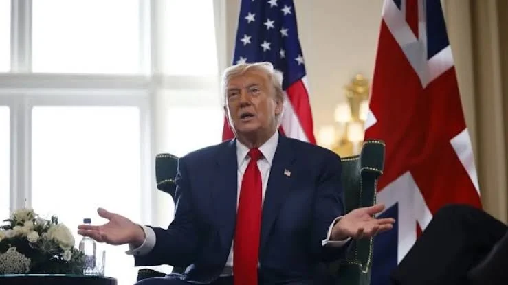 ভারতের উপর ৫০% শুল্ক: সমাধান না হওয়া পর্যন্ত বাণিজ্য চুক্তিতে আগ্রহ নেই আমেরিকার