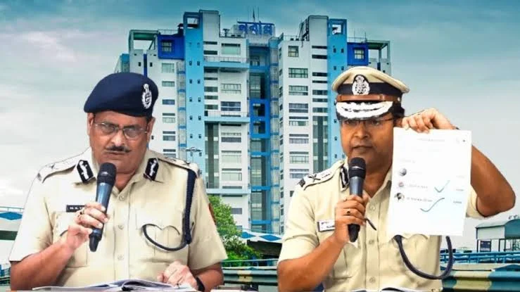 নবান্ন অভিযানের ডাক ঘিরে উত্তেজনা, পুলিশের অনুমতি ছাড়াই কর্মসূচি