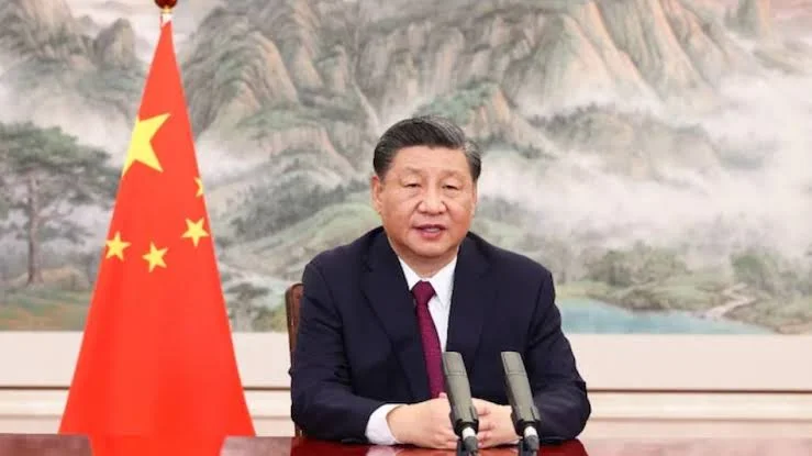 “চিন ‘তাইওয়ান দখলের প্রস্তুতি’ নিচ্ছে”: স্কাই নিউজে উগ্র হুঁশিয়ারি দিচ্ছেন উপদেষ্টা পররাষ্ট্রমন্ত্রী