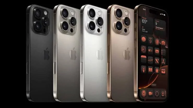 অ্যাপল ভারতে আইফোন উৎপাদন বাড়াচ্ছে, টাটা-ফক্সকন কারখানায় তৈরি হবে আইফোন ১৭ সিরিজ